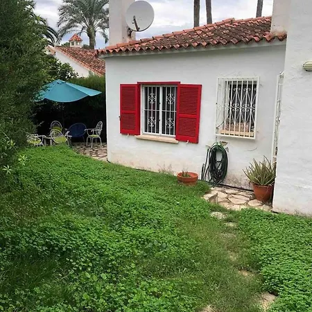 2 Bedrooms House With Shared Pool Terrace And Wifi At 2 Km Away From The Beach Denia
