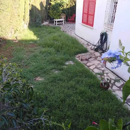 2 Bedrooms House With Shared Pool Terrace And Wifi At 2 Km Away From The Beach Holiday home