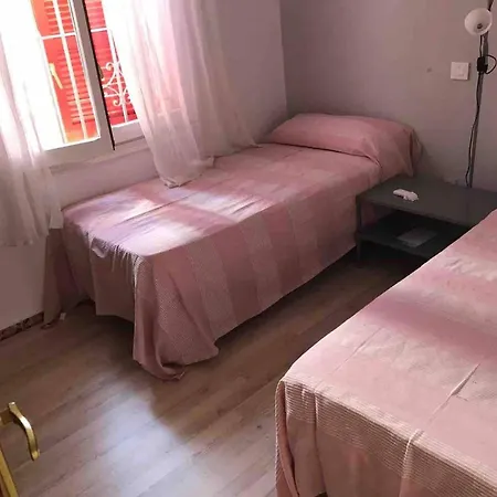 Holiday home 2 Bedrooms House With Shared Pool Terrace And Wifi At 2 Km Away From The Beach *