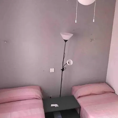 2 Bedrooms House With Shared Pool Terrace And Wifi At 2 Km Away From The Beach בית נופש דניה