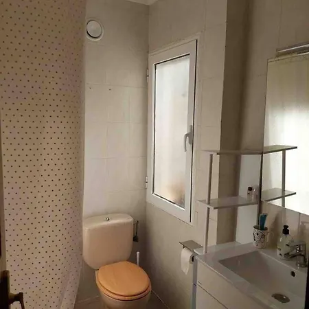 2 Bedrooms House With Shared Pool Terrace And Wifi At 2 Km Away From The Beach *