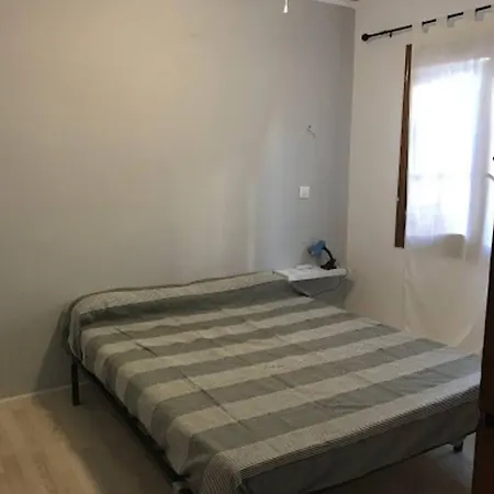 Holiday home 2 Bedrooms House With Shared Pool Terrace And Wifi At 2 Km Away From The Beach Denia