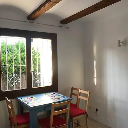 2 Bedrooms House With Shared Pool Terrace And Wifi At 2 Km Away From The Beach