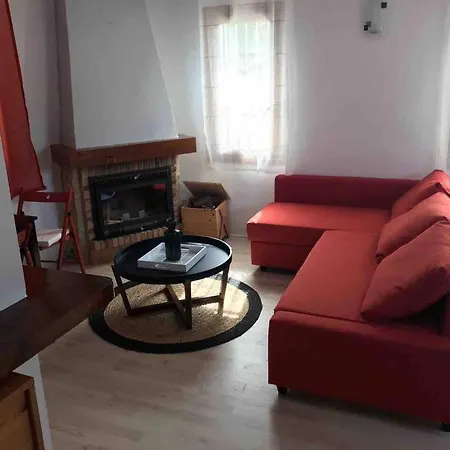 Holiday home 2 Bedrooms House With Shared Pool Terrace And Wifi At 2 Km Away From The Beach Denia
