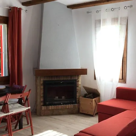 2 Bedrooms House With Shared Pool Terrace And Wifi At 2 Km Away From The Beach *