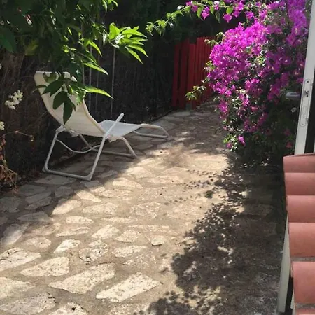 2 Bedrooms House With Shared Pool Terrace And Wifi At 2 Km Away From The Beach Holiday home Denia